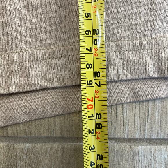 Vintage 90s Bayside Advice from a Bear Graphic Tee Mens L Single‑Stitch USA READ - Picture 8 of 9